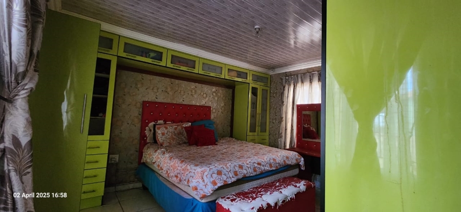 3 Bedroom Property for Sale in Tlhabane West North West